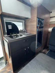 Fahrzeugbild Weinsberg CaraHome 650 DG Sofort Verfügbar! #7