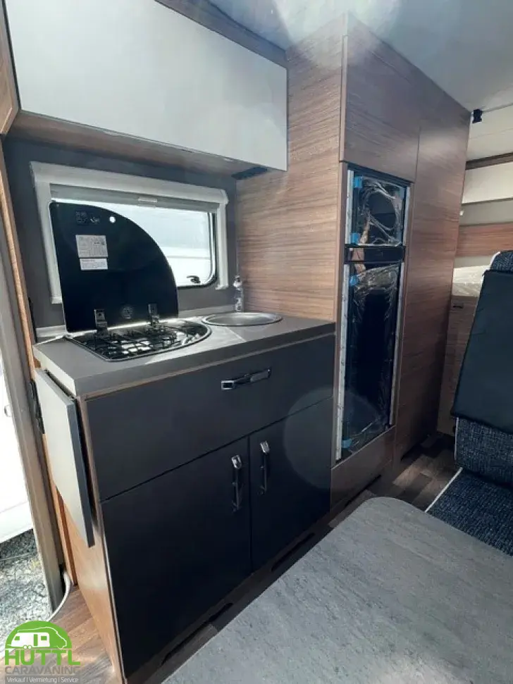 Fahrzeugbild Weinsberg CaraHome 650 DG Sofort Verfügbar! #7