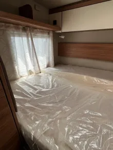 Fahrzeugbild Weinsberg CaraHome 650 DG Sofort Verfügbar! #12