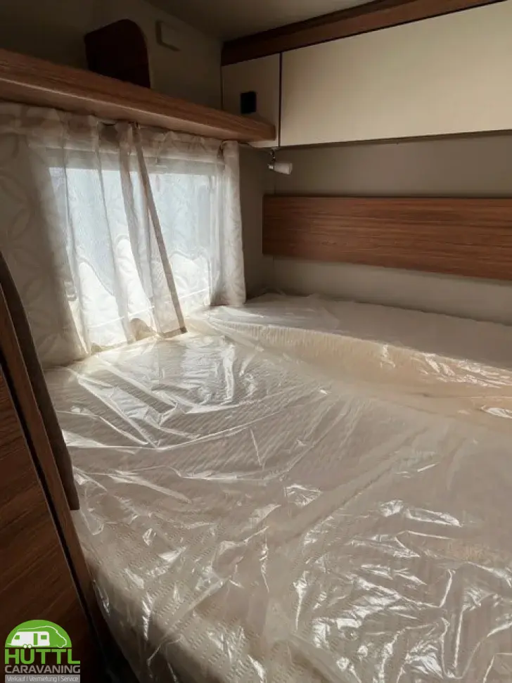 Fahrzeugbild Weinsberg CaraHome 650 DG Sofort Verfügbar! #12