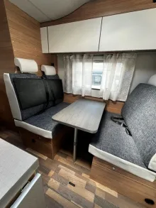 Fahrzeugbild Weinsberg CaraHome 650 DG Sofort Verfügbar! #6