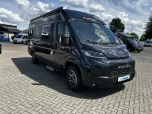 Fahrzeugbild Malibu Van First Class - Two Rooms 640 LE RB charming GT skyview 2026 Listenpreis: 94.090€ #1