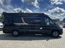 Fahrzeugbild Malibu Van First Class - Two Rooms 640 LE RB charming GT skyview 2026 Listenpreis: 94.090€ #3