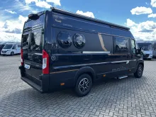 Fahrzeugbild Malibu Van First Class - Two Rooms 640 LE RB charming GT skyview 2026 Listenpreis: 94.090€ #4