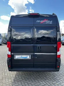 Fahrzeugbild Malibu Van First Class - Two Rooms 640 LE RB charming GT skyview 2026 Listenpreis: 94.090€ #5