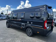 Fahrzeugbild Malibu Van First Class - Two Rooms 640 LE RB charming GT skyview 2026 Listenpreis: 94.090€ #6