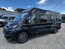Fahrzeugbild Malibu Van First Class - Two Rooms 640 LE RB charming GT skyview 2026 Listenpreis: 94.090€ #7