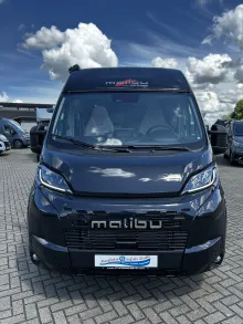 Fahrzeugbild Malibu Van First Class - Two Rooms 640 LE RB charming GT skyview 2026 Listenpreis: 94.090€ #8