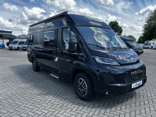 Fahrzeugbild Malibu Van First Class - Two Rooms 640 LE RB charming GT skyview 2026 Listenpreis: 94.090€ #9