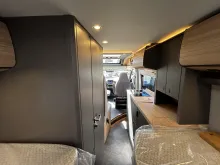 Fahrzeugbild Malibu Van First Class - Two Rooms 640 LE RB charming GT skyview 2026 Listenpreis: 94.090€ #11