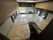 Fahrzeugbild Malibu Van First Class - Two Rooms 640 LE RB charming GT skyview 2026 Listenpreis: 94.090€ #12
