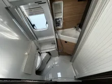 Fahrzeugbild Malibu Van First Class - Two Rooms 640 LE RB charming GT skyview 2026 Listenpreis: 94.090€ #13