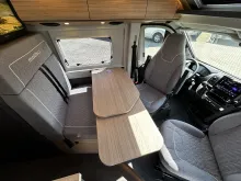 Fahrzeugbild Malibu Van First Class - Two Rooms 640 LE RB charming GT skyview 2026 Listenpreis: 94.090€ #15