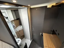 Fahrzeugbild Malibu Van First Class - Two Rooms 640 LE RB charming GT skyview 2026 Listenpreis: 94.090€ #18
