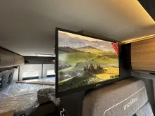 Fahrzeugbild Malibu Van First Class - Two Rooms 640 LE RB charming GT skyview 2026 Listenpreis: 94.090€ #25