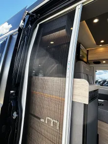 Fahrzeugbild Malibu Van First Class - Two Rooms 640 LE RB charming GT skyview 2026 Listenpreis: 94.090€ #32