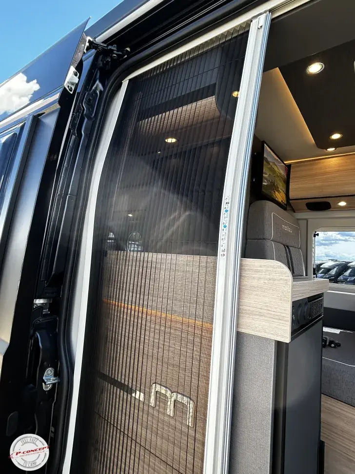 Fahrzeugbild Malibu Van First Class - Two Rooms 640 LE RB charming GT skyview 2026 Listenpreis: 94.090€ #32
