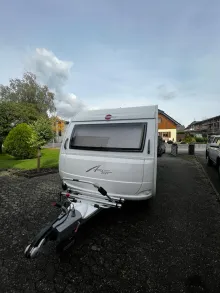 Fahrzeugbild Bürstner Averso Top 465 TS Topzuststand #7