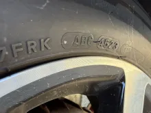 Fahrzeugbild Bürstner Averso Top 465 TS Topzuststand #8