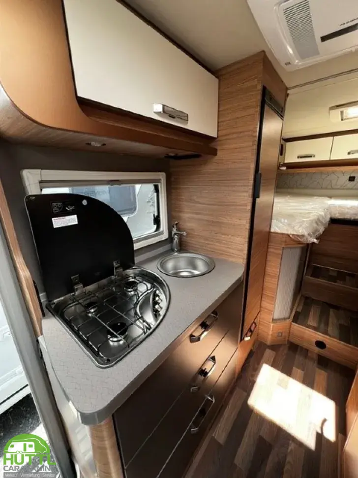 Fahrzeugbild Weinsberg CaraCompact 600 MEG EDITION [PEPPER] Mietwagen verfügbar ab Nov`26 #6