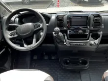 Fahrzeugbild Weinsberg CaraCompact 600 MEG EDITION [PEPPER] Mietwagen verfügbar ab Nov`26 #4
