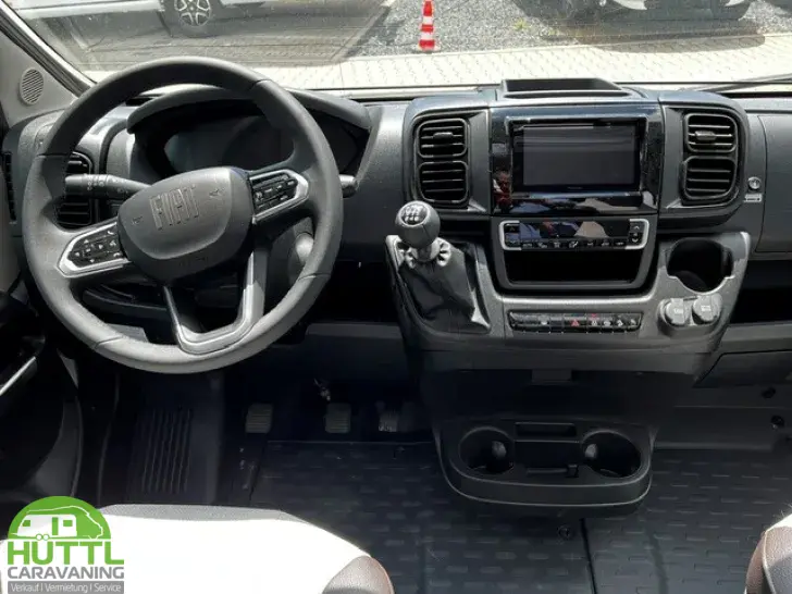 Fahrzeugbild Weinsberg CaraCompact 600 MEG EDITION [PEPPER] Mietwagen verfügbar ab Nov`26 #4