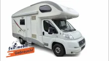 Fahrzeugbild P.L.A. Plasy P 65 ..... familienfreundliches RM #1
