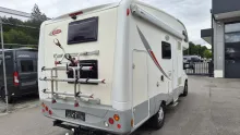 Fahrzeugbild P.L.A. Plasy P 65 ..... familienfreundliches RM #2