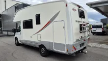 Fahrzeugbild P.L.A. Plasy P 65 ..... familienfreundliches RM #3