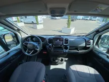 Fahrzeugbild Laika ECOVIP 600*RFK*SCHLAFDACH* #6