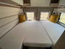 Fahrzeugbild Laika ECOVIP 600*RFK*SCHLAFDACH* #12