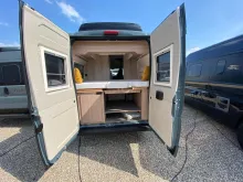 Fahrzeugbild Laika ECOVIP 600*RFK*SCHLAFDACH* #13