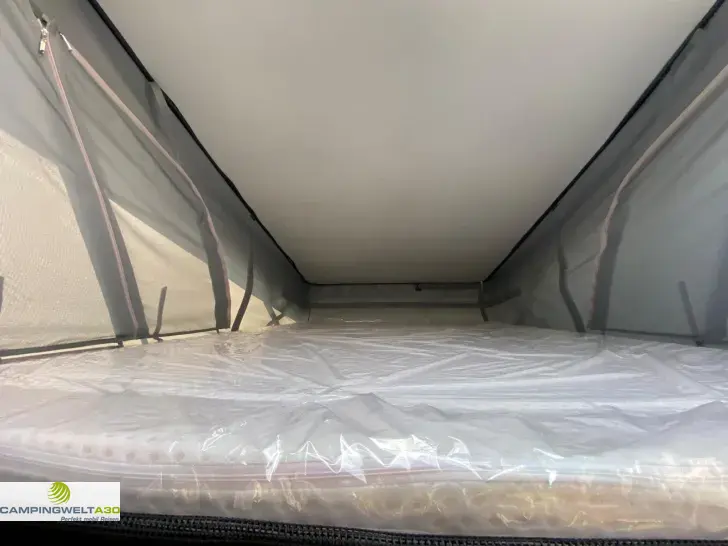 Fahrzeugbild Laika ECOVIP 600*RFK*SCHLAFDACH* #15