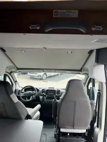 Fahrzeugbild Knaus BoxLife 630 ME Platinum Selection Sofort Verfügbar! #11