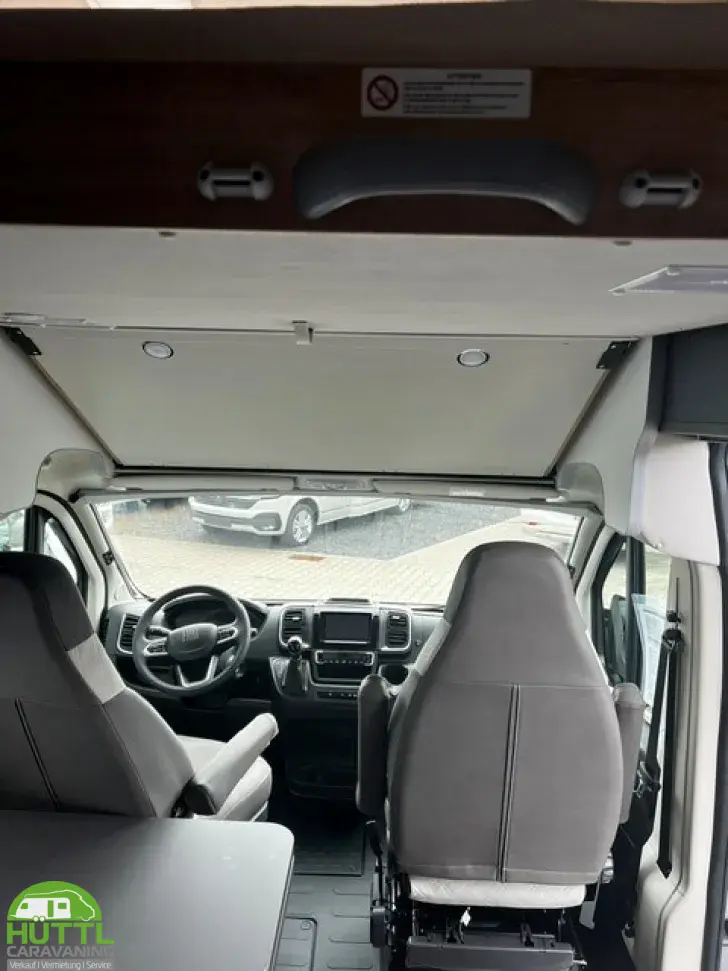 Fahrzeugbild Knaus BoxLife 630 ME Platinum Selection Sofort Verfügbar! #11