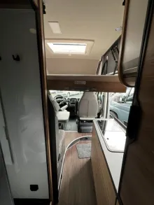 Fahrzeugbild Knaus BoxLife 630 ME Platinum Selection Sofort Verfügbar! #12
