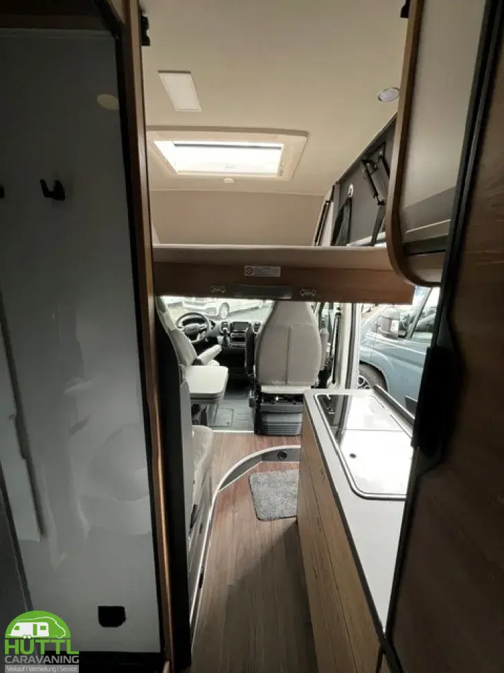 Fahrzeugbild Knaus BoxLife 630 ME Platinum Selection Sofort Verfügbar! #12