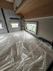 Fahrzeugbild Knaus BoxLife 630 ME Platinum Selection Sofort Verfügbar! #14