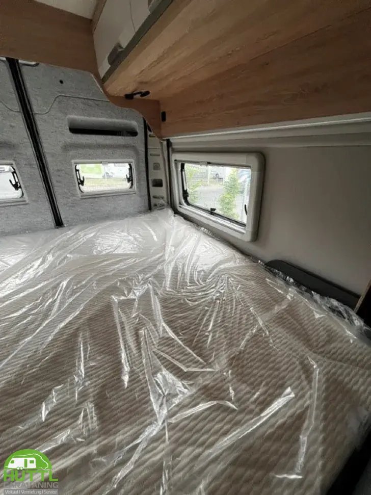 Fahrzeugbild Knaus BoxLife 630 ME Platinum Selection Sofort Verfügbar! #14