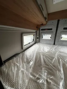 Fahrzeugbild Knaus BoxLife 630 ME Platinum Selection Sofort Verfügbar! #15