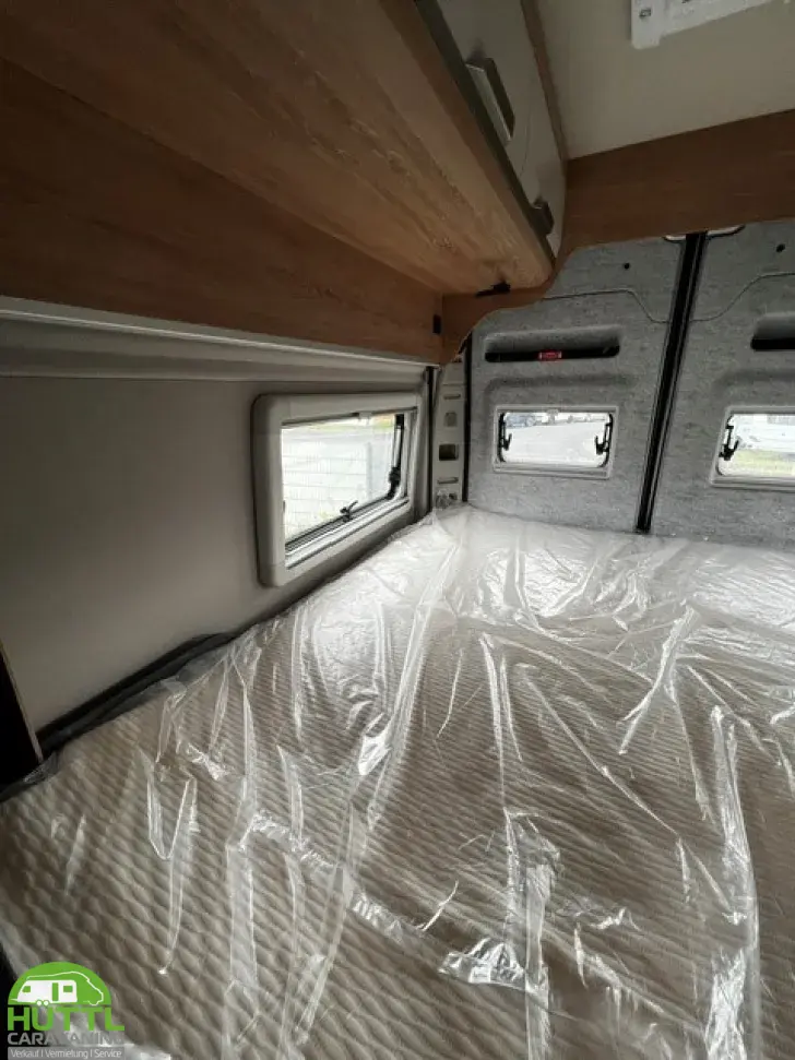Fahrzeugbild Knaus BoxLife 630 ME Platinum Selection Sofort Verfügbar! #15
