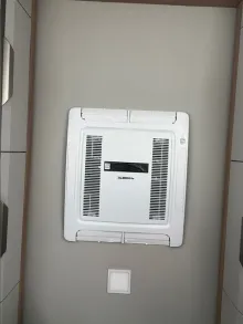 Fahrzeugbild Knaus BoxLife 630 ME Platinum Selection Sofort Verfügbar! #18