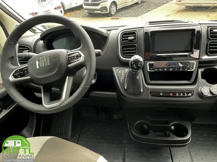 Fahrzeugbild Knaus BoxLife 630 ME Platinum Selection Sofort Verfügbar! #7