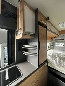 Fahrzeugbild Knaus BoxLife 630 ME Platinum Selection Sofort Verfügbar! #9