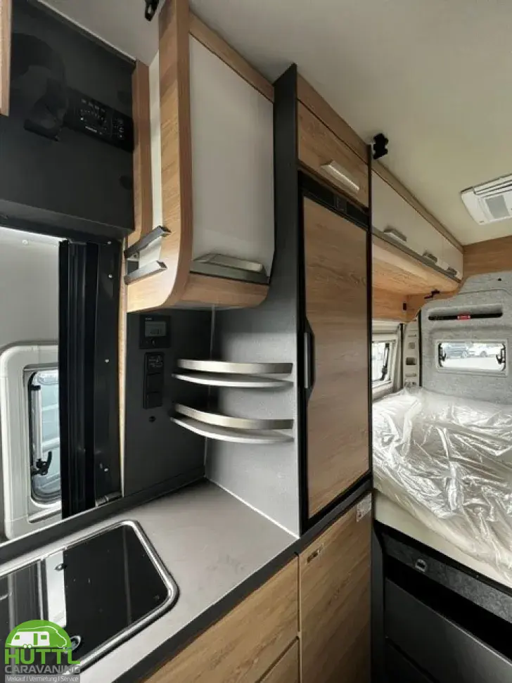 Fahrzeugbild Knaus BoxLife 630 ME Platinum Selection Sofort Verfügbar! #9