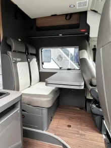 Fahrzeugbild Knaus BoxLife 630 ME Platinum Selection Sofort Verfügbar! #8