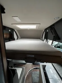 Fahrzeugbild Knaus BoxLife 630 ME Platinum Selection Sofort Verfügbar! #13
