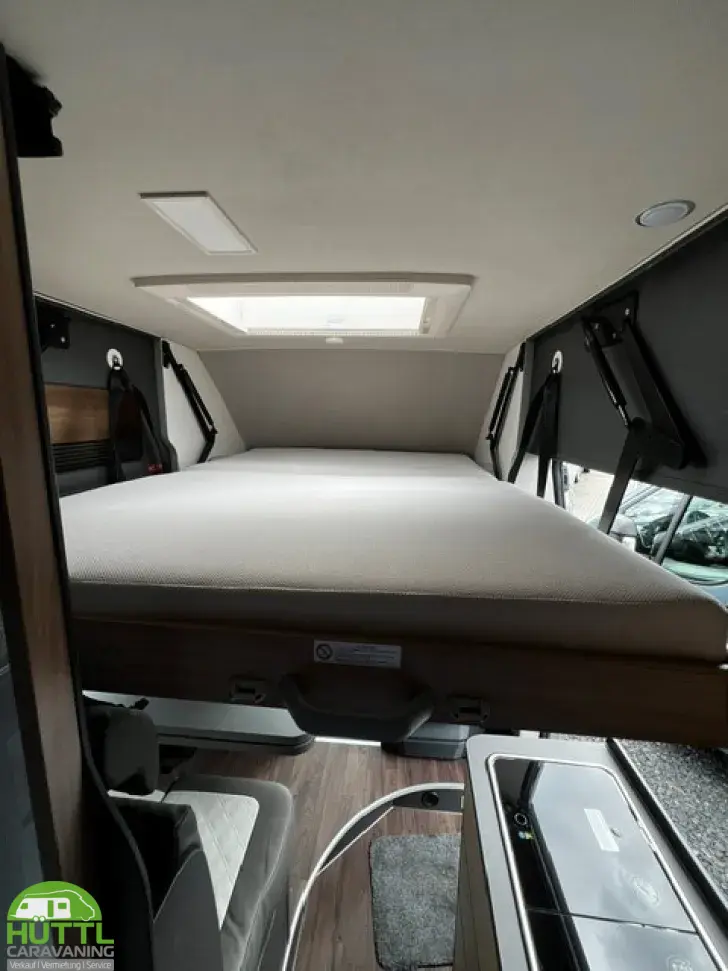 Fahrzeugbild Knaus BoxLife 630 ME Platinum Selection Sofort Verfügbar! #13