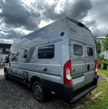 Fahrzeugbild Knaus BoxLife 630 ME Platinum Selection Sofort Verfügbar! #4