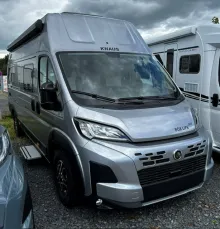 Fahrzeugbild Knaus BoxLife 630 ME Platinum Selection Sofort Verfügbar! #1